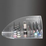 Porta Maquiagem em Acrílico Arezzo Beauty