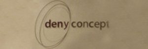 Cliente Fatto Acrílico - Deny Concept