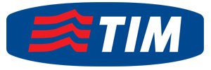 Cliente Fatto Acrílico - Tim